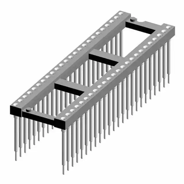 116-83-648-41-001101 Preci-Dip  Zoccoli IC